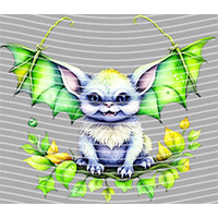 Cartoons and other-CO 1129